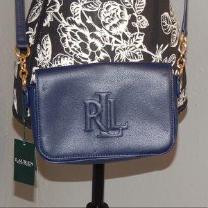 Ralph Lauren purse